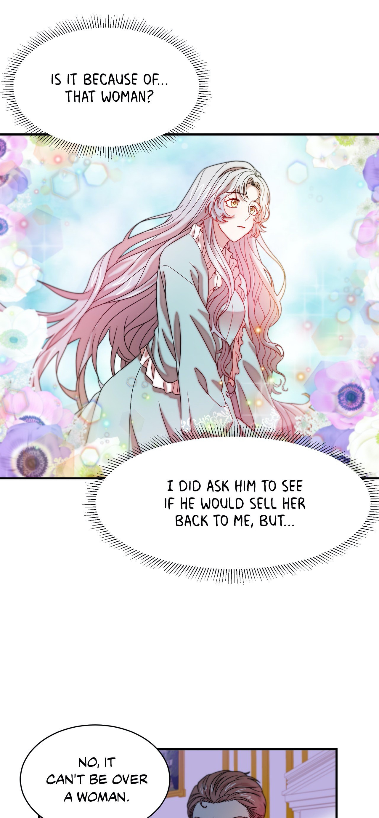 Read Romance in Reverse chapter 43 image 21 on Lezhin