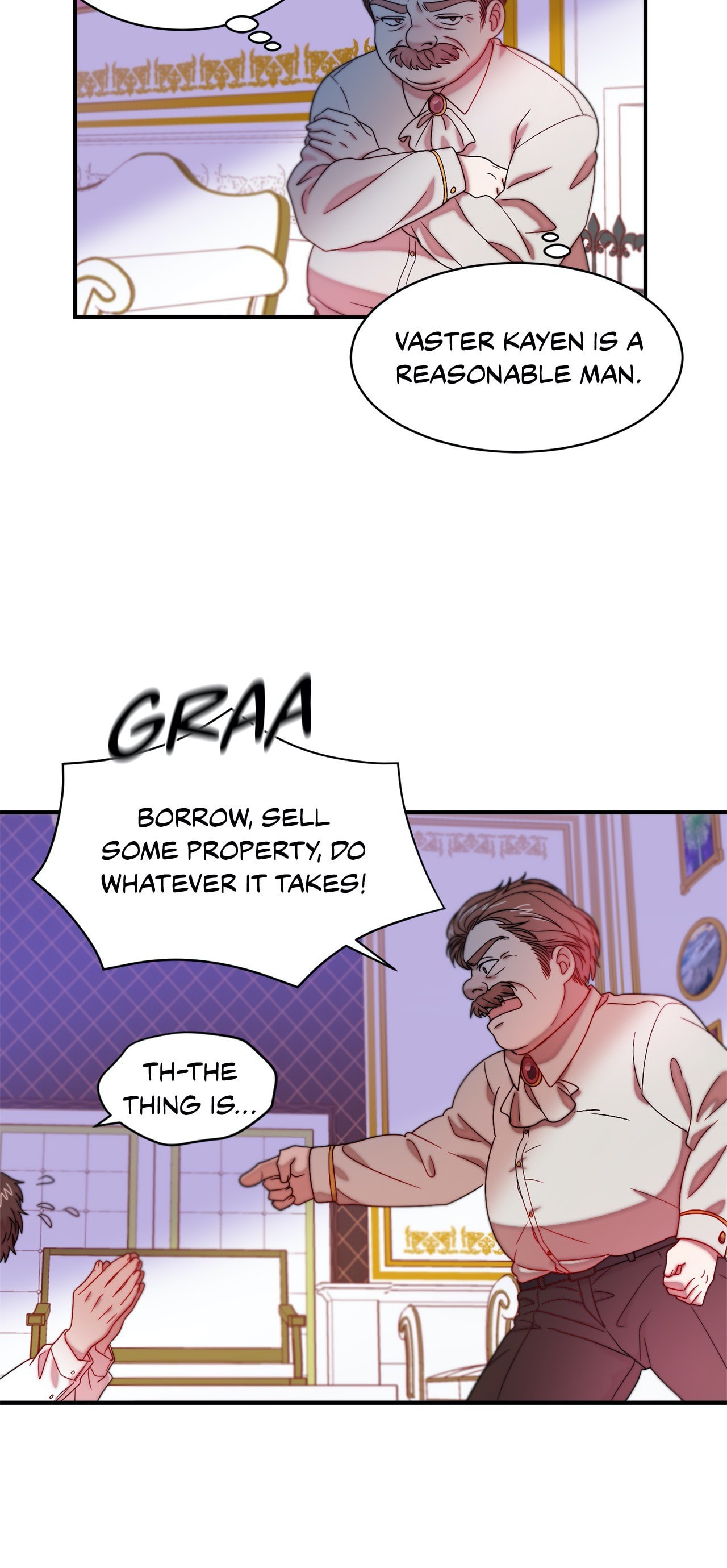 Read Romance in Reverse chapter 43 image 22 on Lezhin