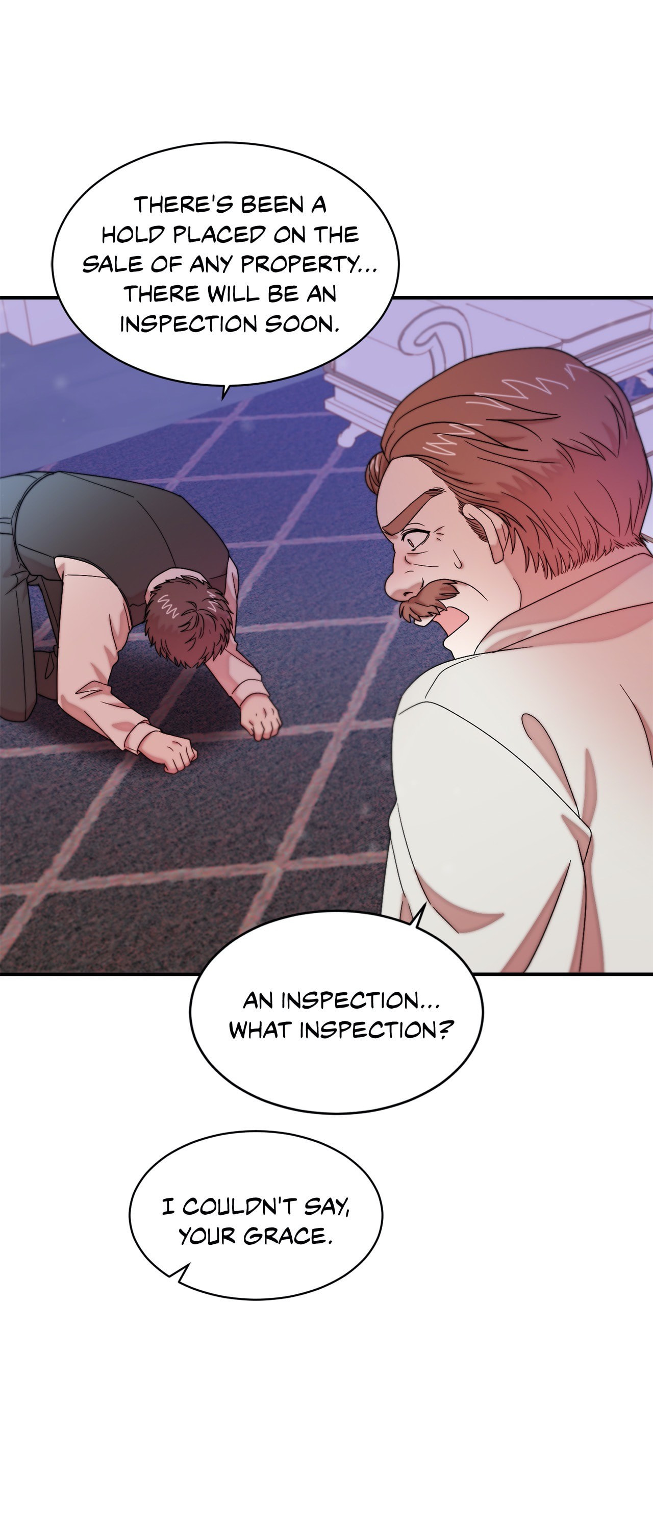 Read Romance in Reverse chapter 43 image 23 on Lezhin
