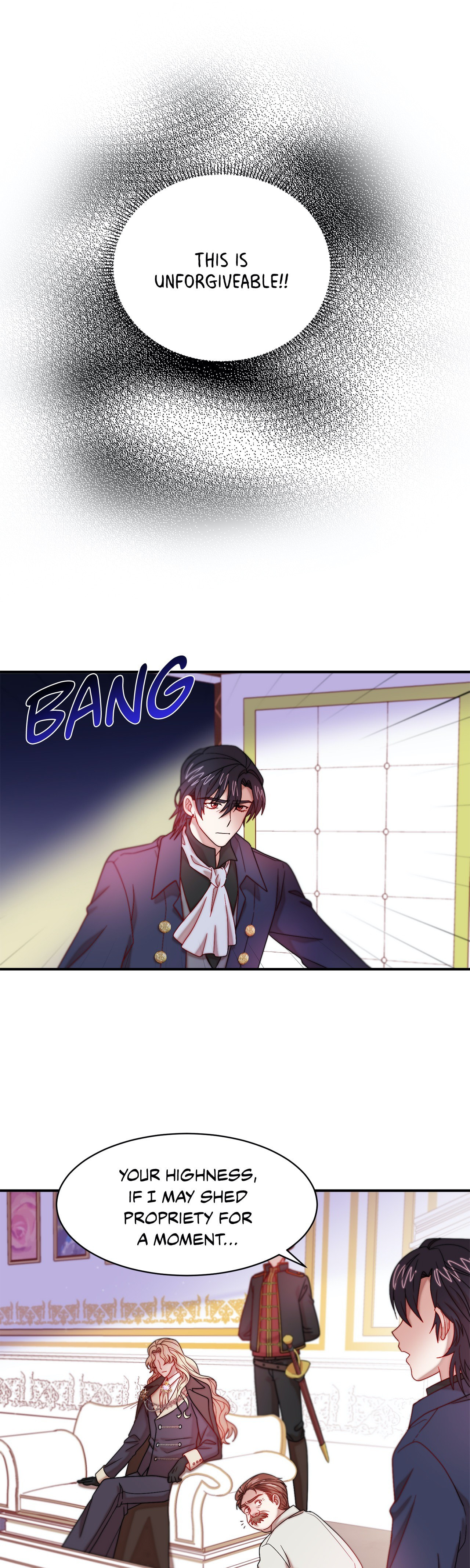 Read Romance in Reverse chapter 44 image 10 on Lezhin