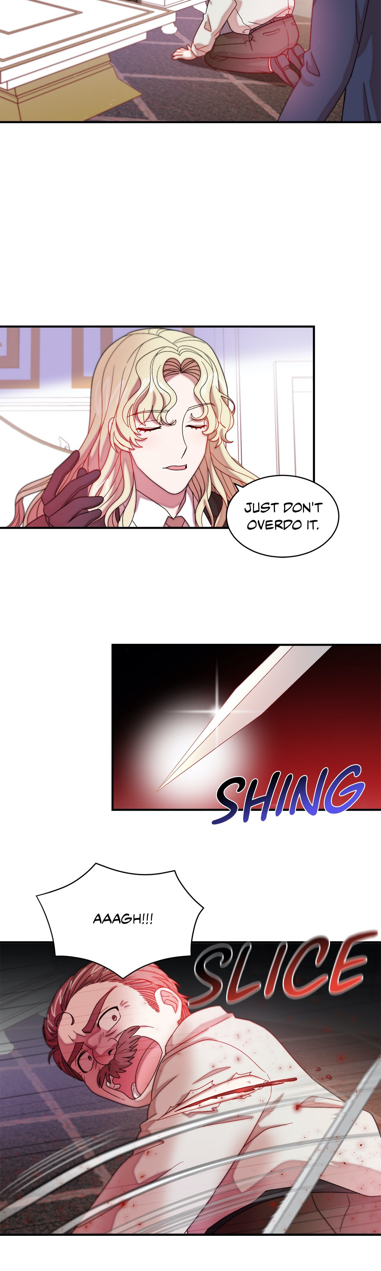 Read Romance in Reverse chapter 44 image 11 on Lezhin