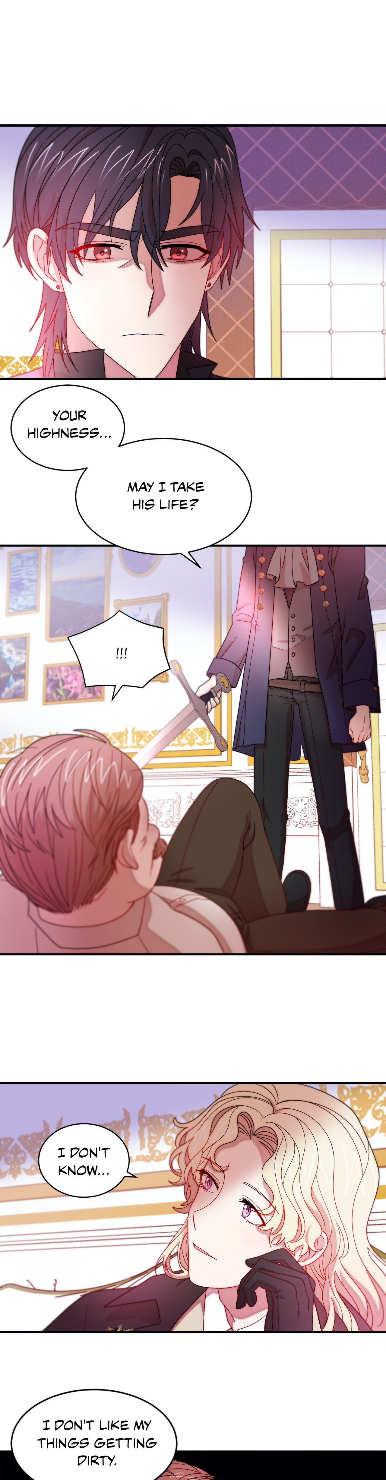 Read Romance in Reverse chapter 44 image 12 on Lezhin
