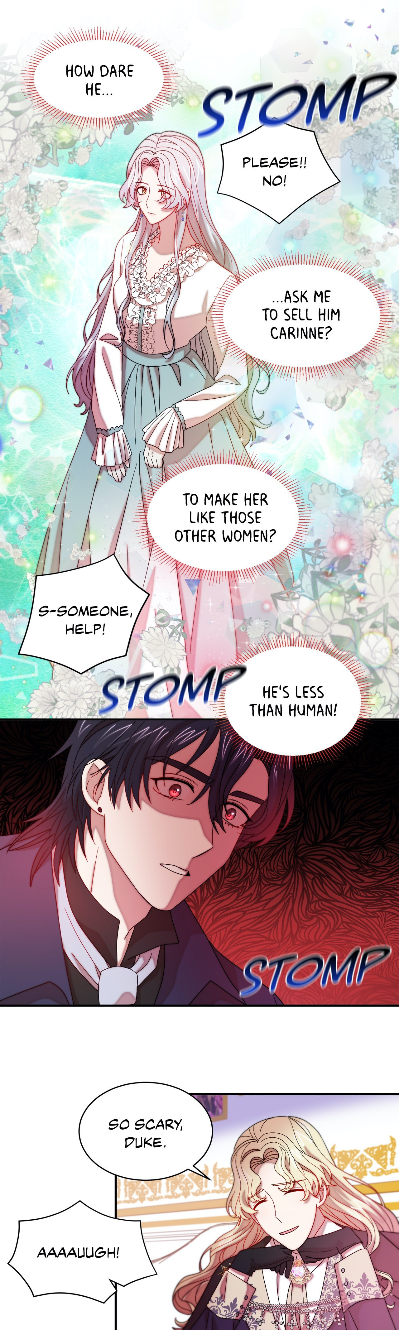 Read Romance in Reverse chapter 44 image 14 on Lezhin