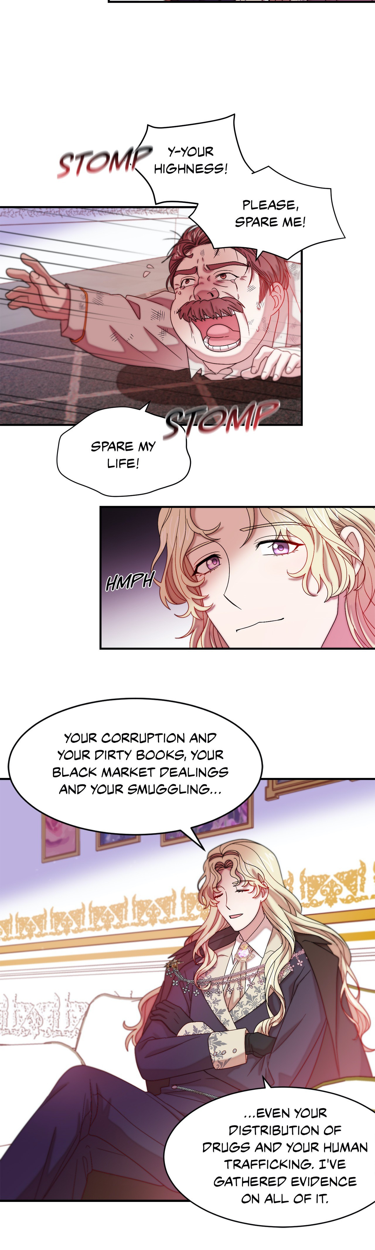 Read Romance in Reverse chapter 44 image 15 on Lezhin