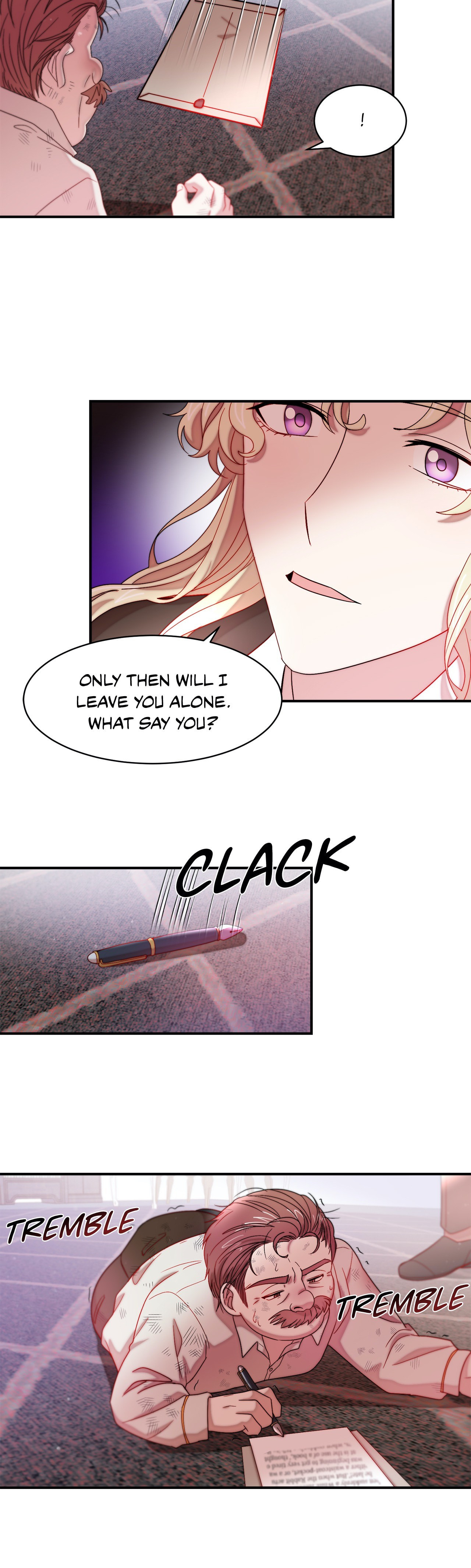 Read Romance in Reverse chapter 44 image 17 on Lezhin
