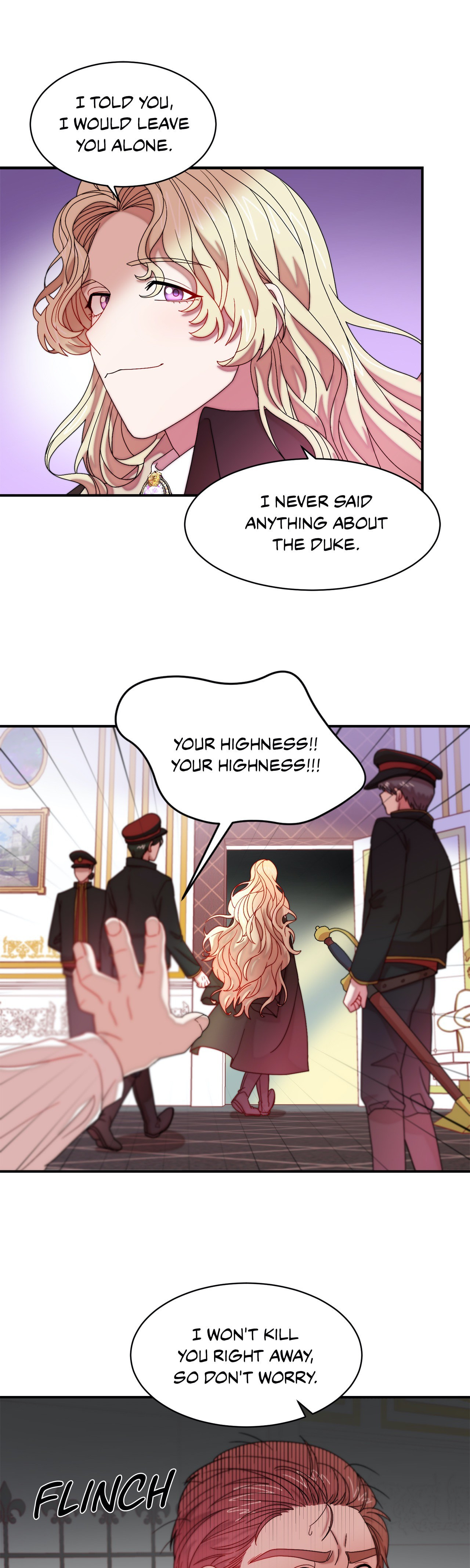 Read Romance in Reverse chapter 44 image 20 on Lezhin