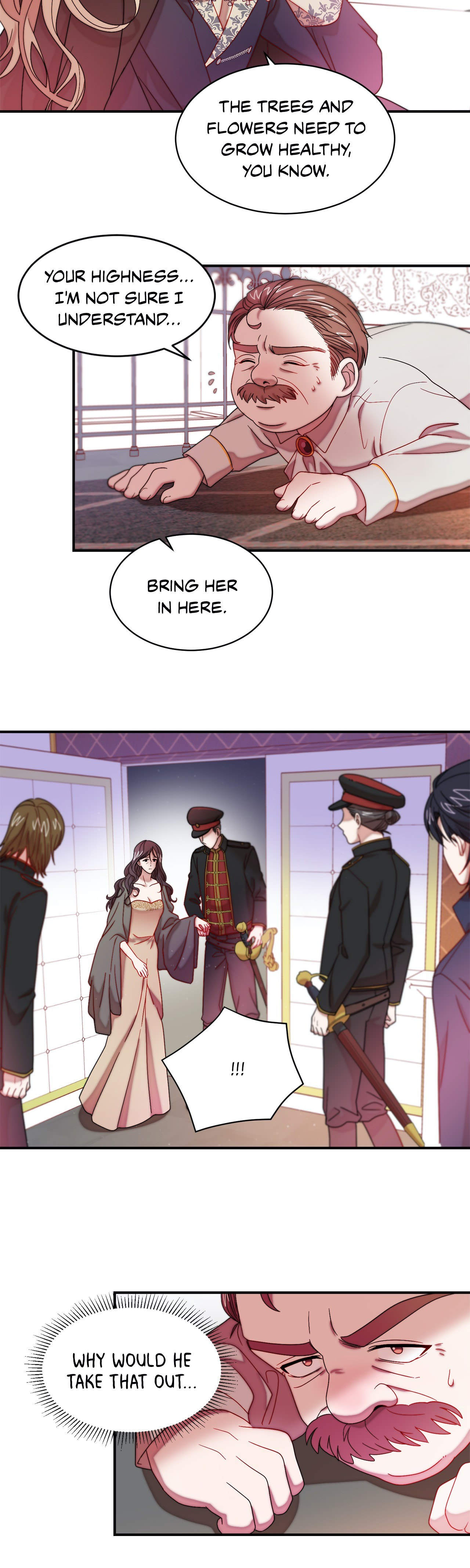 Read Romance in Reverse chapter 44 image 3 on Lezhin