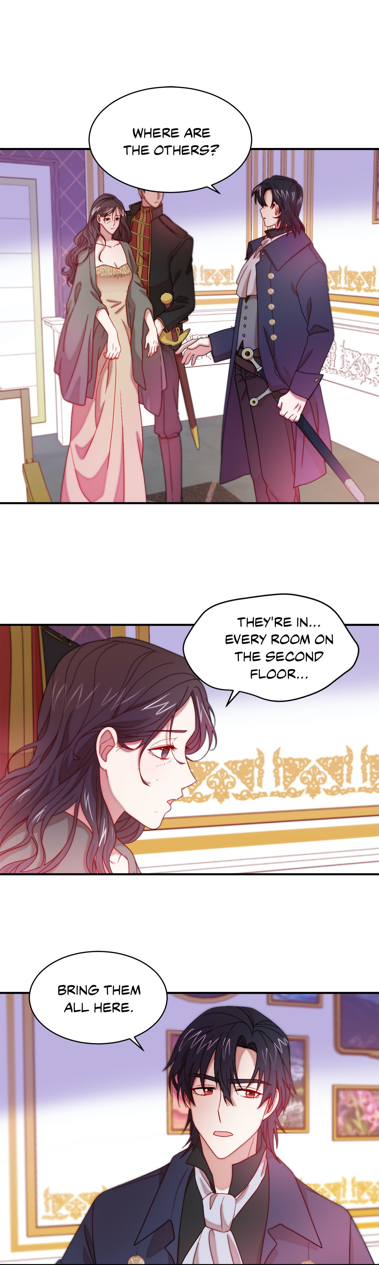 Read Romance in Reverse chapter 44 image 4 on Lezhin