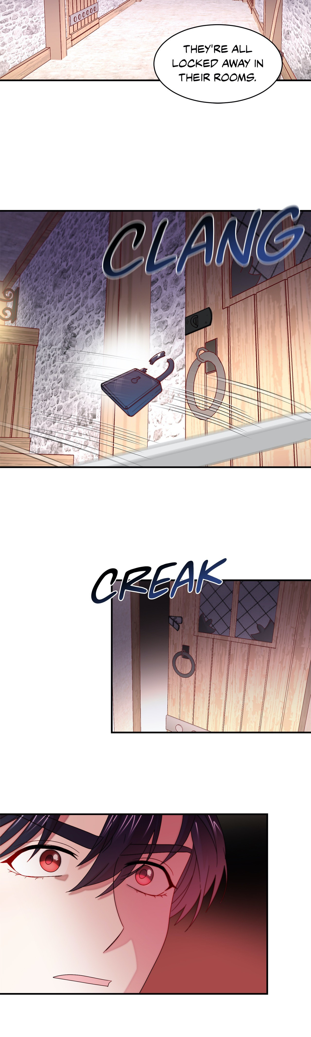 Read Romance in Reverse chapter 44 image 7 on Lezhin