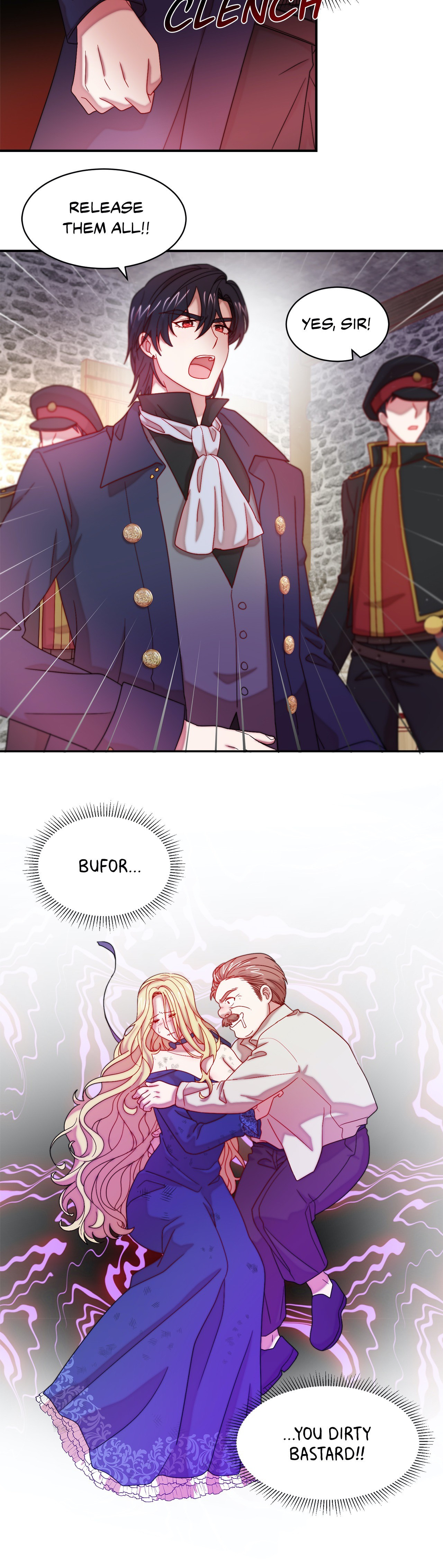 Read Romance in Reverse chapter 44 image 9 on Lezhin