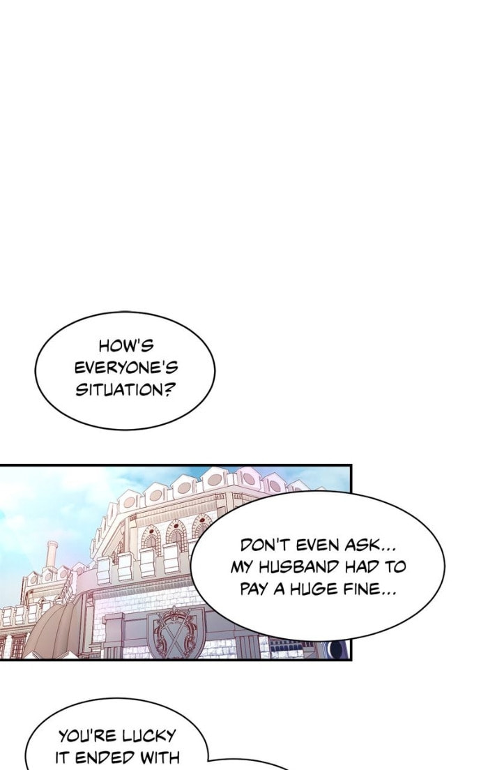 Read Romance in Reverse chapter 45 image 1 on Lezhin