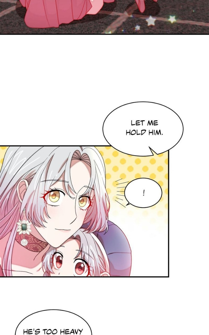 Read Romance in Reverse chapter 45 image 10 on Lezhin