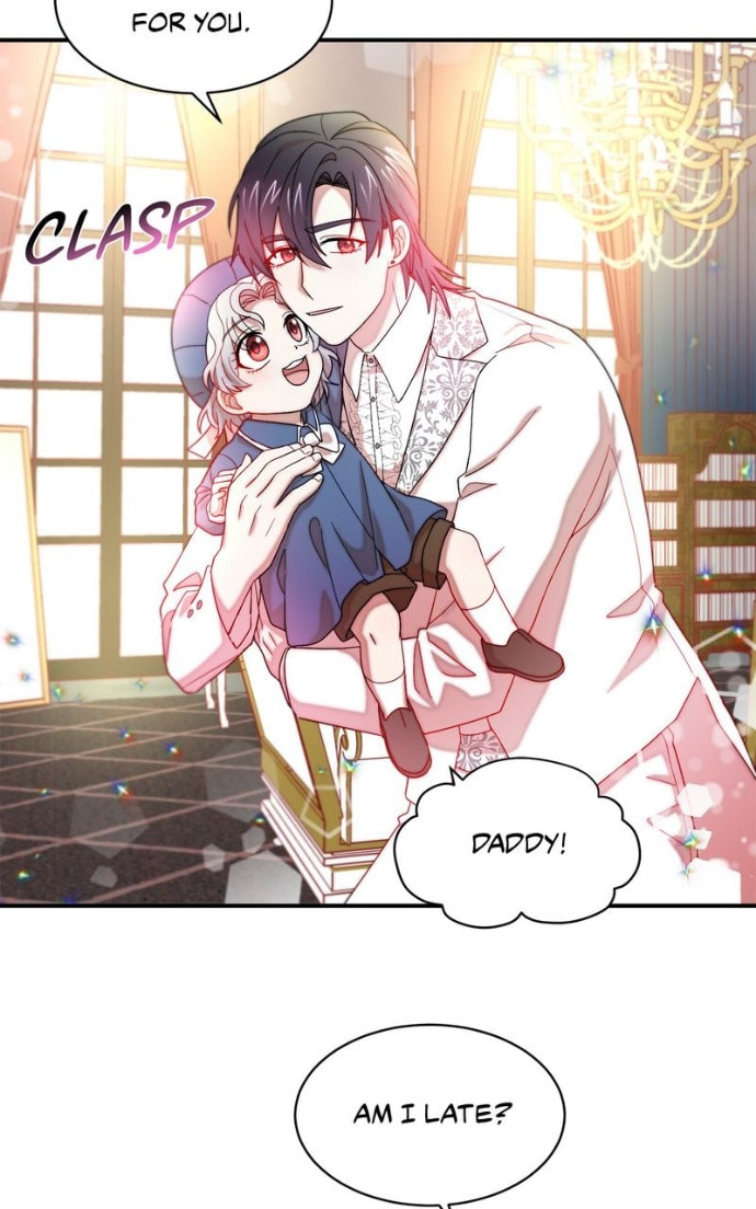 Read Romance in Reverse chapter 45 image 11 on Lezhin