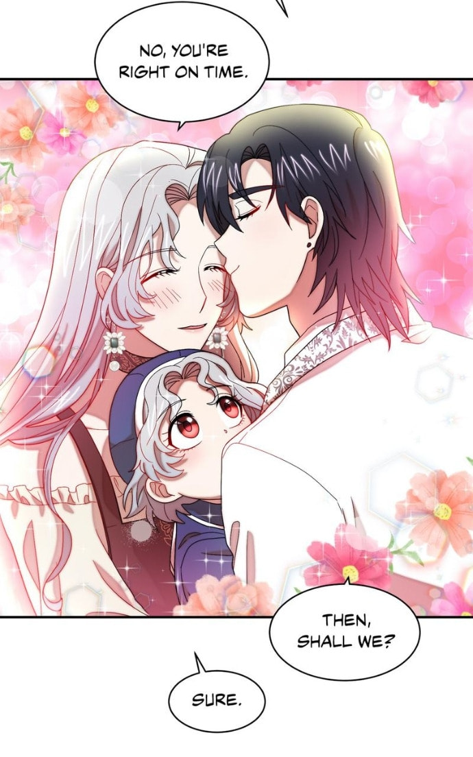 Read Romance in Reverse chapter 45 image 12 on Lezhin