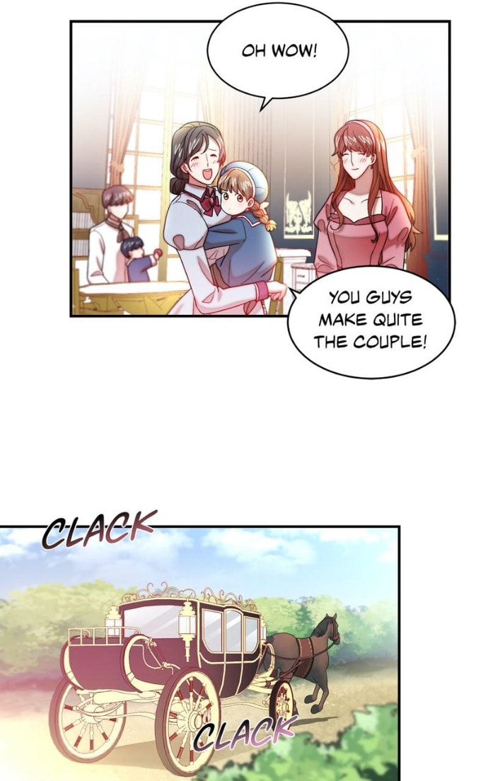 Read Romance in Reverse chapter 45 image 13 on Lezhin