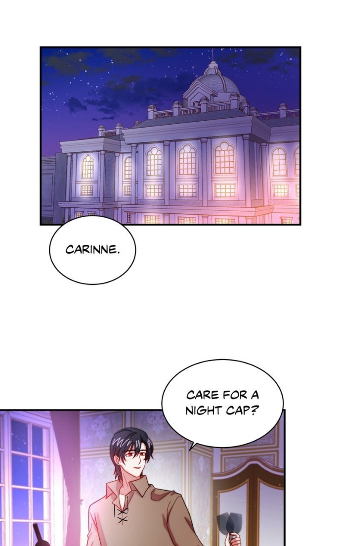 Read Romance in Reverse chapter 45 image 18 on Lezhin
