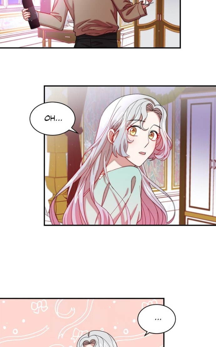 Read Romance in Reverse chapter 45 image 19 on Lezhin