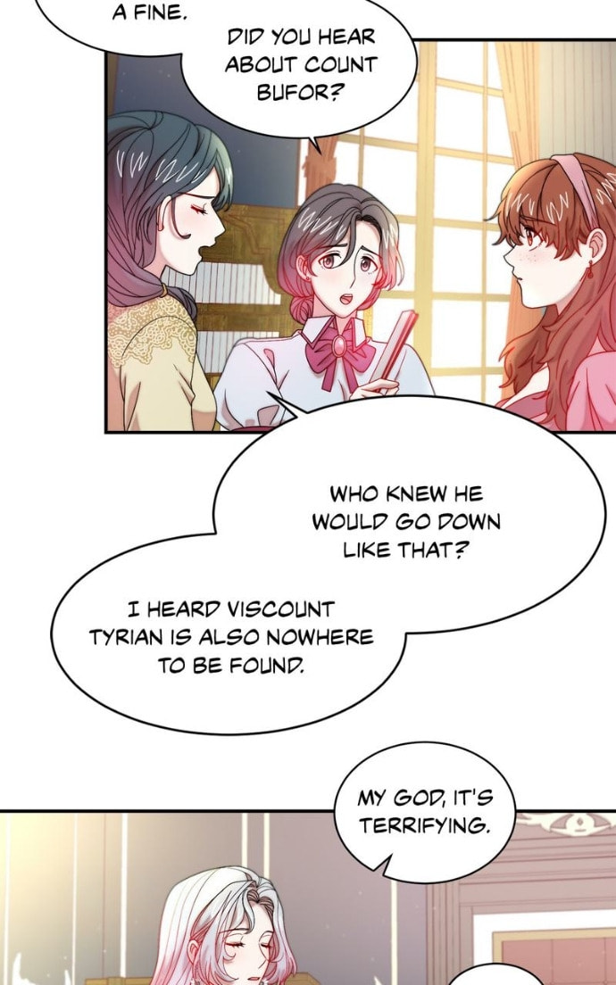 Read Romance in Reverse chapter 45 image 2 on Lezhin