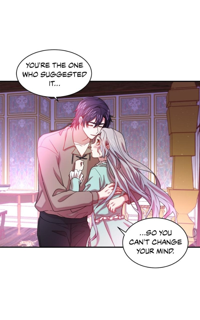Read Romance in Reverse chapter 45 image 23 on Lezhin