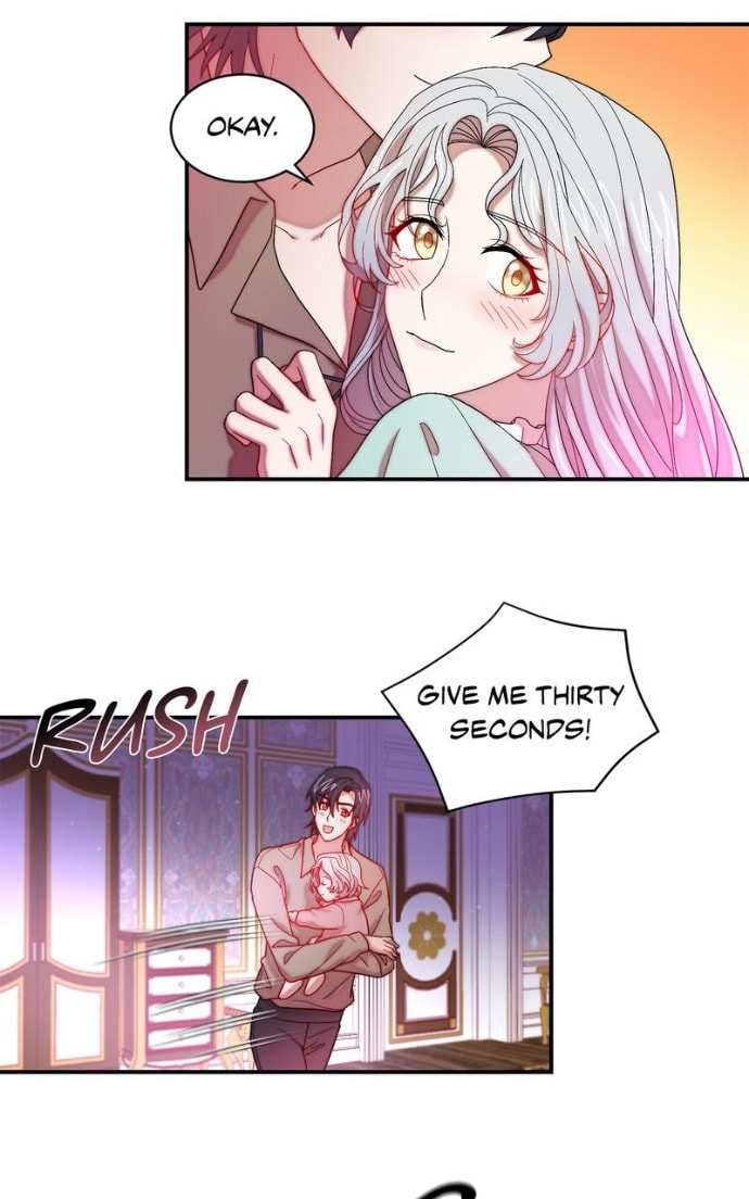 Read Romance in Reverse chapter 45 image 24 on Lezhin