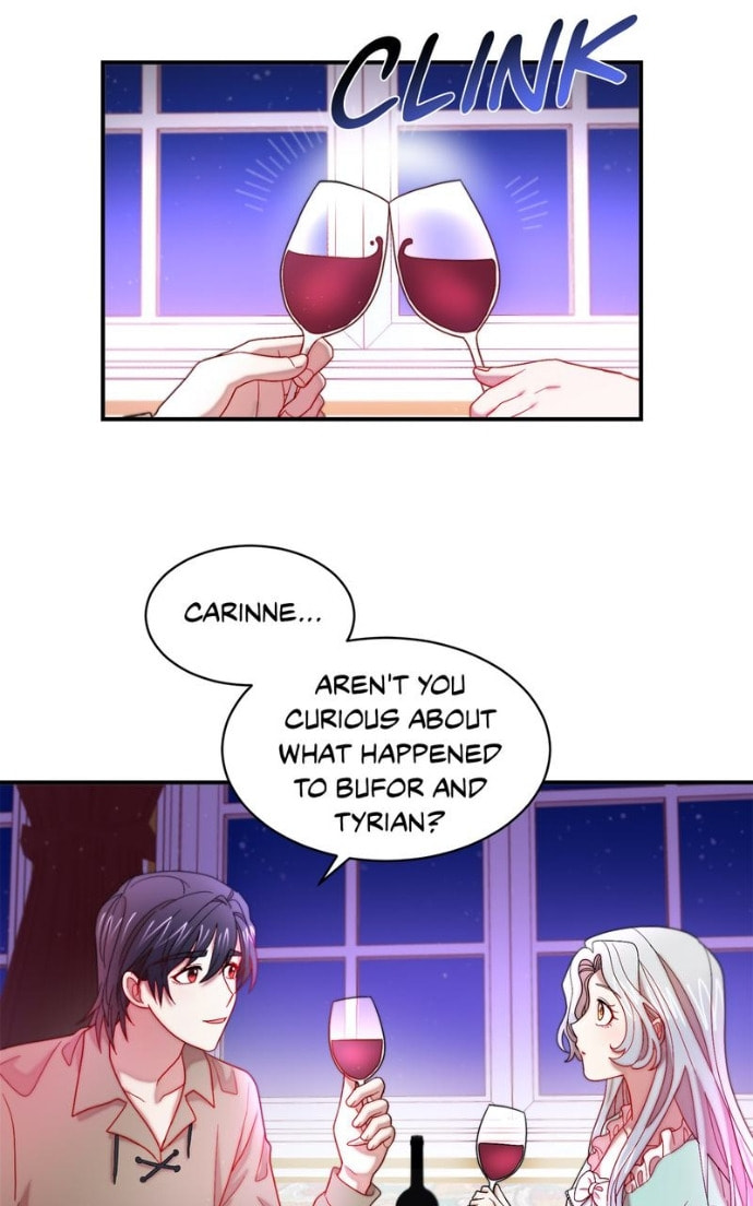 Read Romance in Reverse chapter 45 image 26 on Lezhin