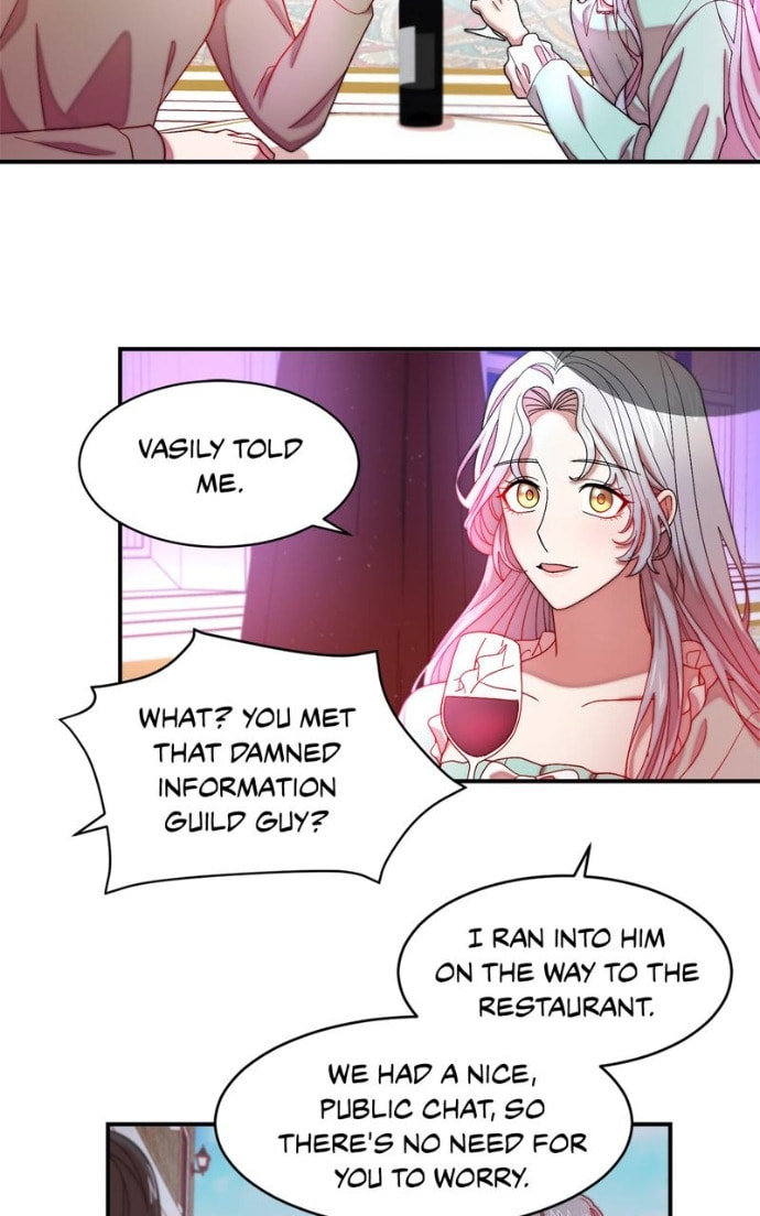 Read Romance in Reverse chapter 45 image 27 on Lezhin