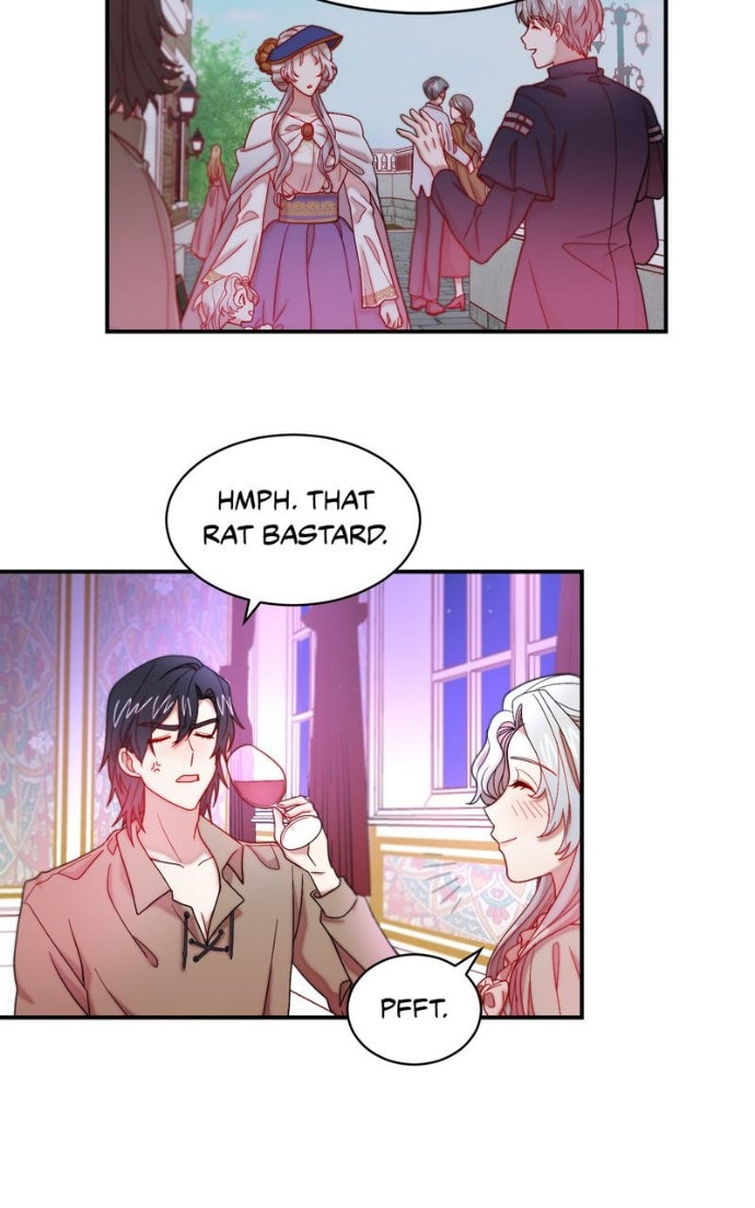 Read Romance in Reverse chapter 45 image 28 on Lezhin