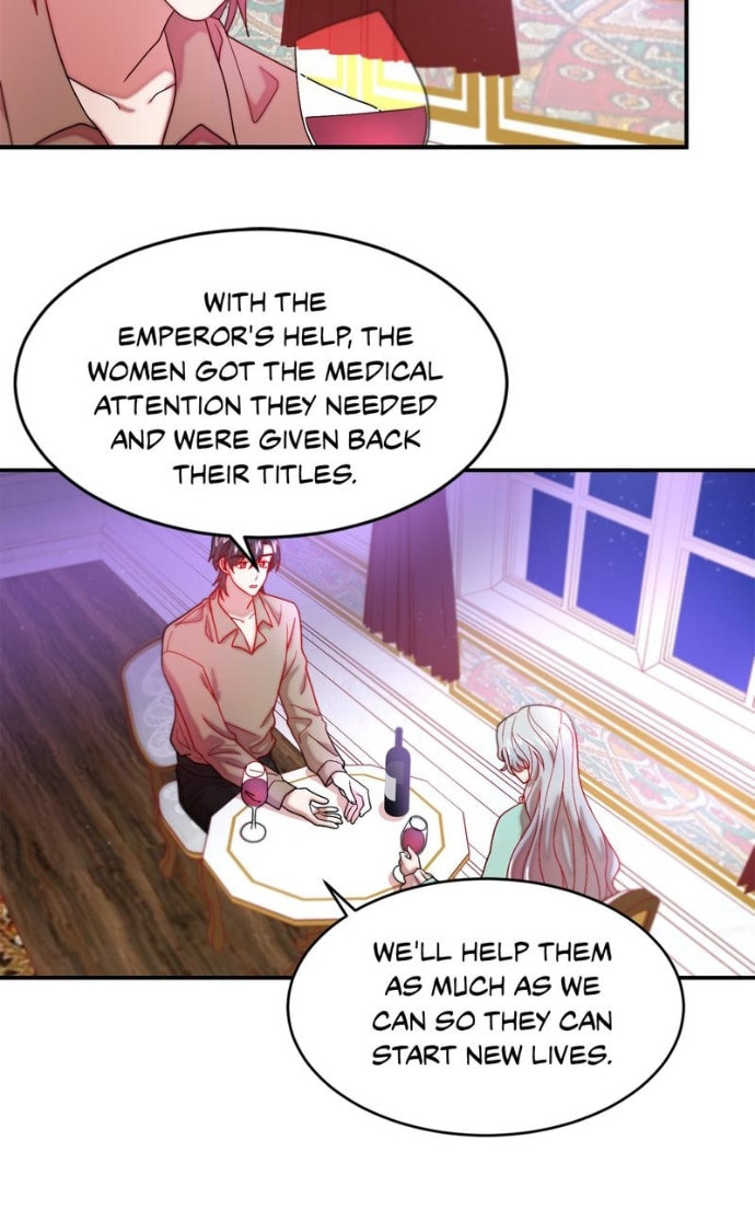 Read Romance in Reverse chapter 45 image 30 on Lezhin