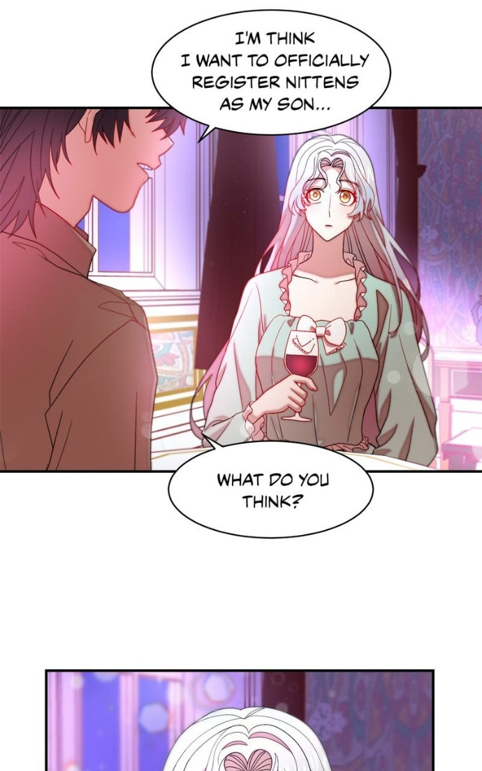 Read Romance in Reverse chapter 45 image 32 on Lezhin