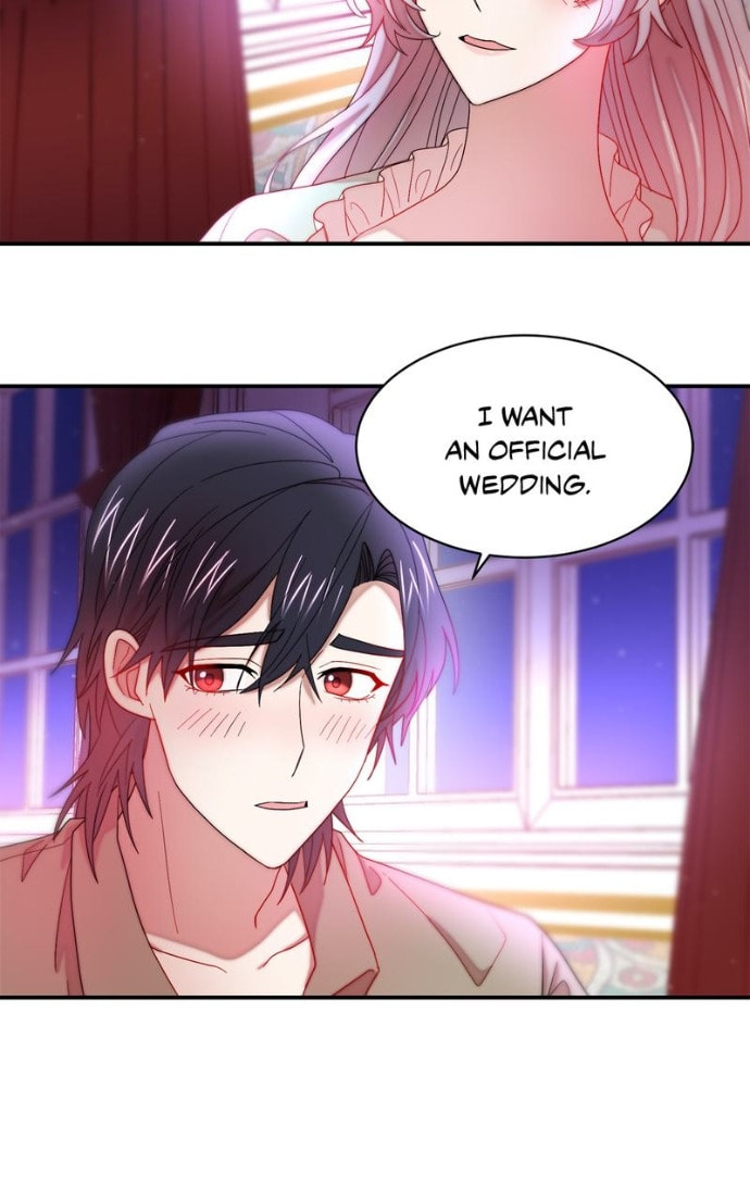 Read Romance in Reverse chapter 45 image 36 on Lezhin