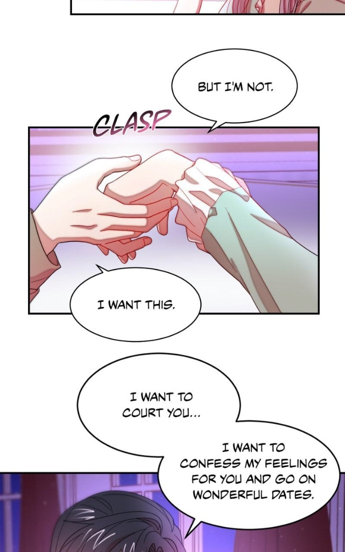 Read Romance in Reverse chapter 45 image 39 on Lezhin
