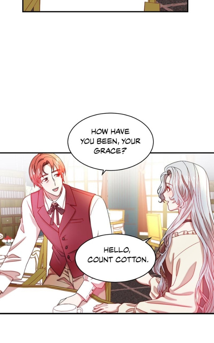 Read Romance in Reverse chapter 45 image 4 on Lezhin
