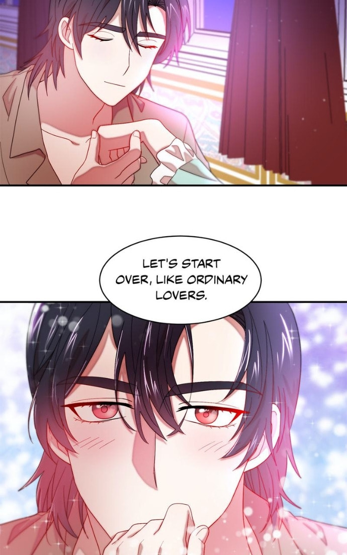 Read Romance in Reverse chapter 45 image 40 on Lezhin