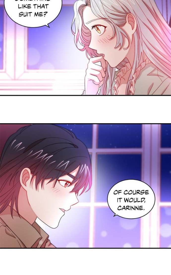 Read Romance in Reverse chapter 45 image 43 on Lezhin