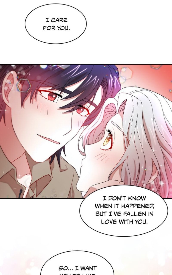 Read Romance in Reverse chapter 45 image 45 on Lezhin
