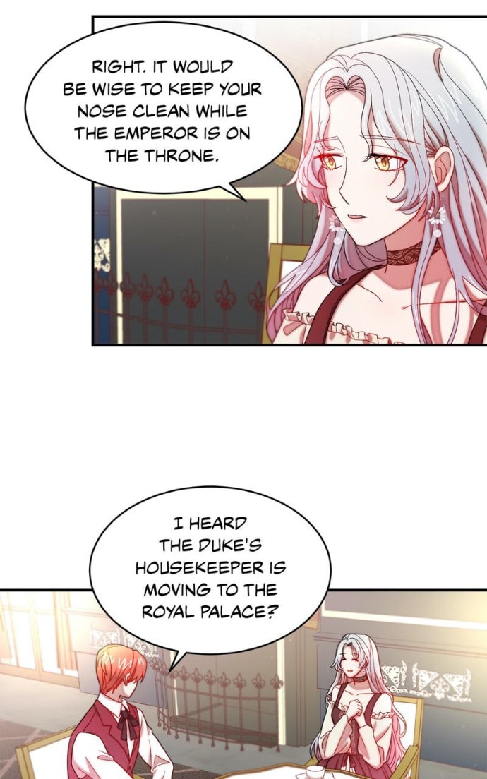 Read Romance in Reverse chapter 45 image 6 on Lezhin