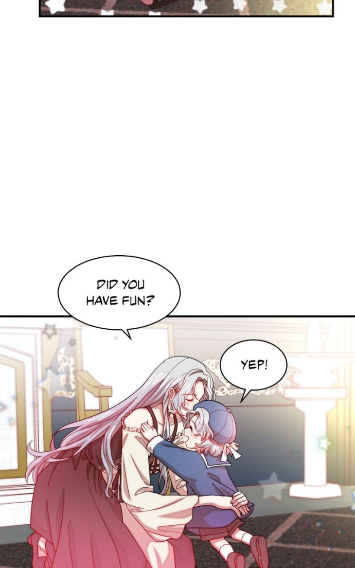 Read Romance in Reverse chapter 45 image 9 on Lezhin