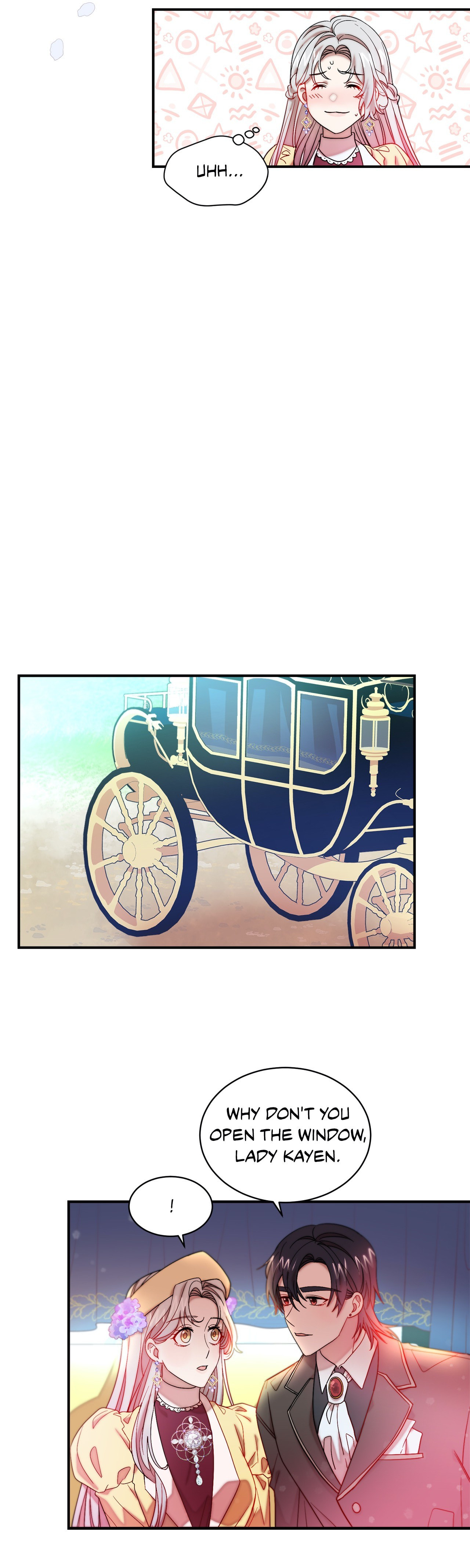 Read Romance in Reverse chapter 46 image 11 on Lezhin