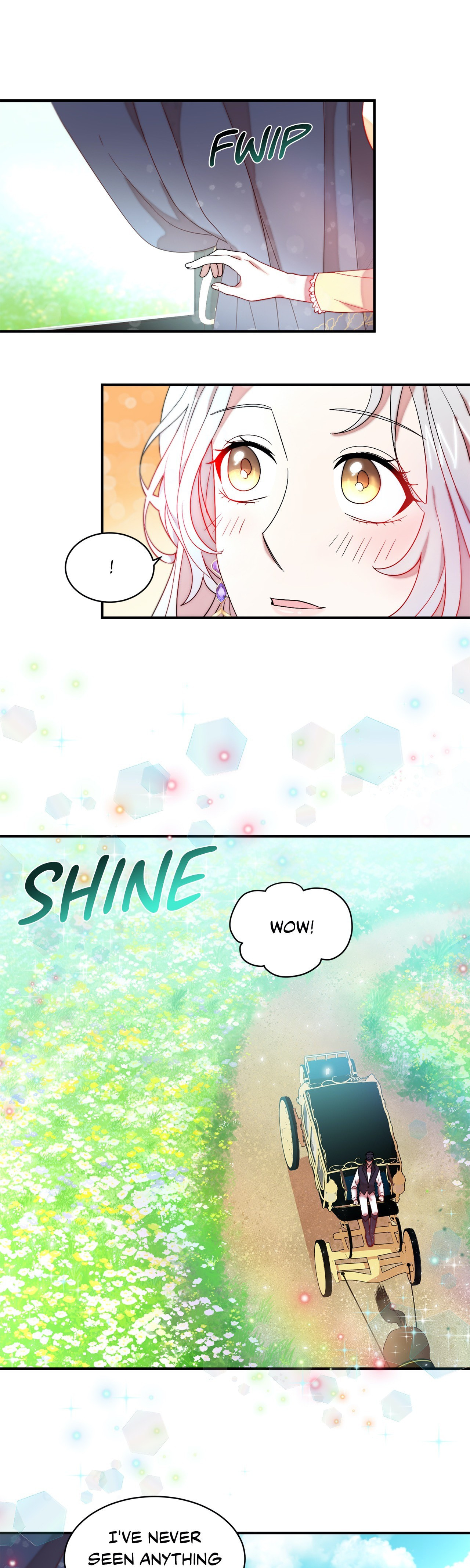 Read Romance in Reverse chapter 46 image 12 on Lezhin