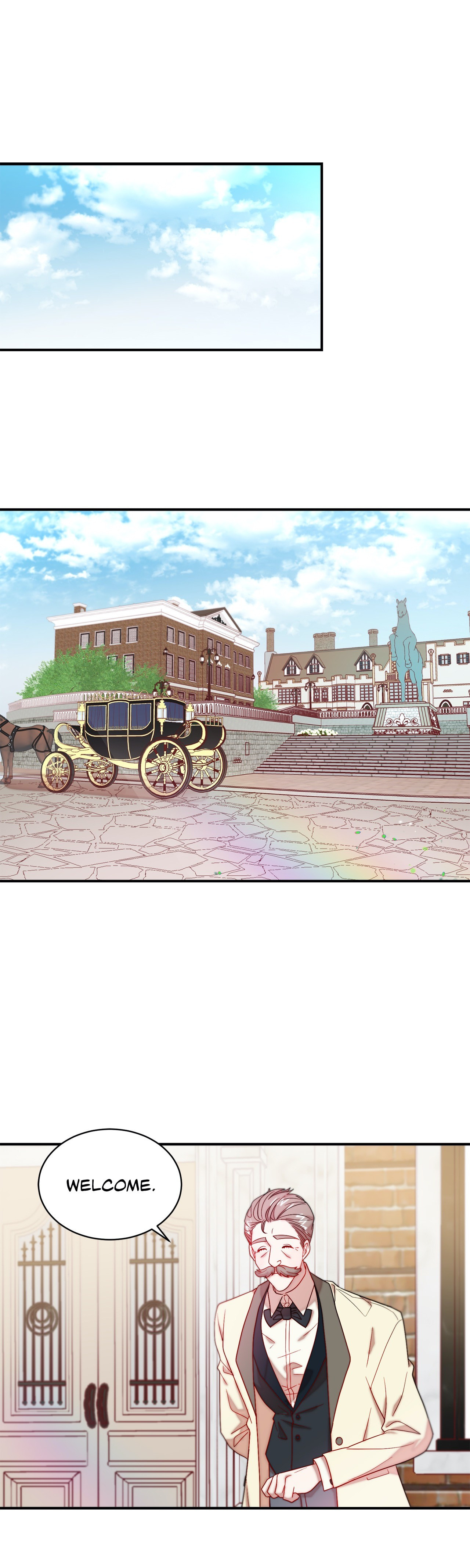 Read Romance in Reverse chapter 46 image 14 on Lezhin