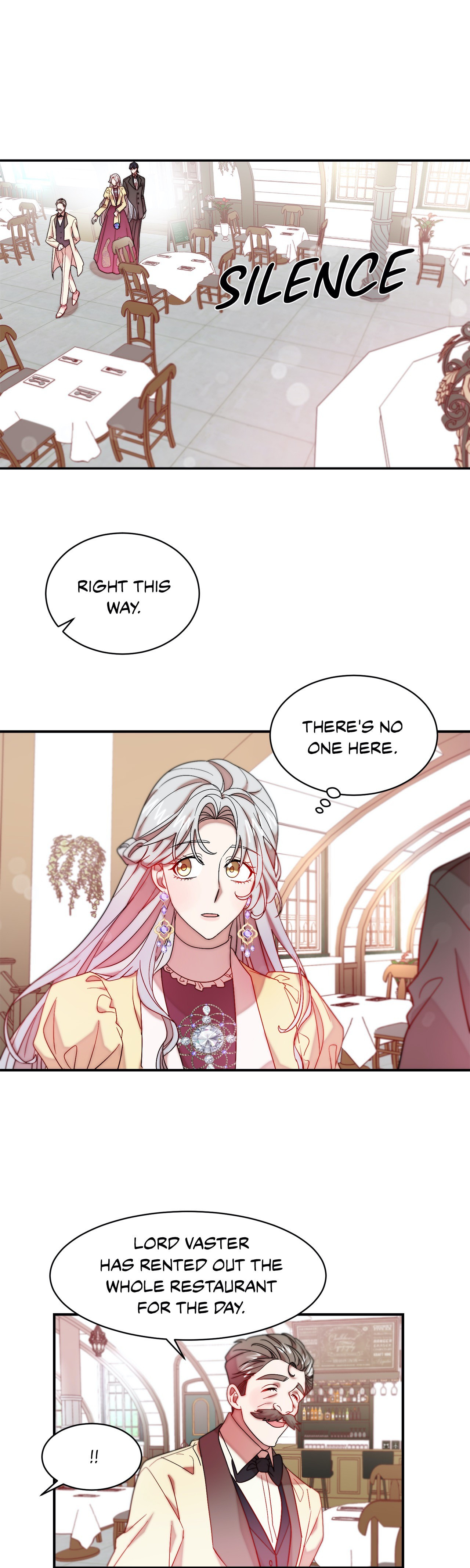 Read Romance in Reverse chapter 46 image 16 on Lezhin