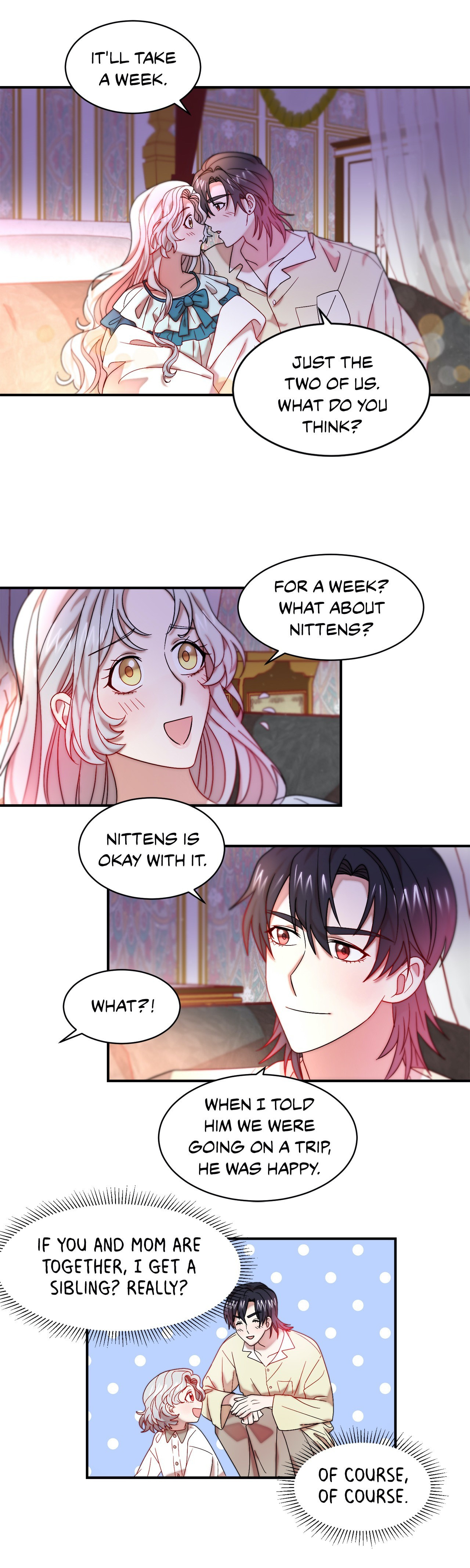 Read Romance in Reverse chapter 47 image 11 on Lezhin