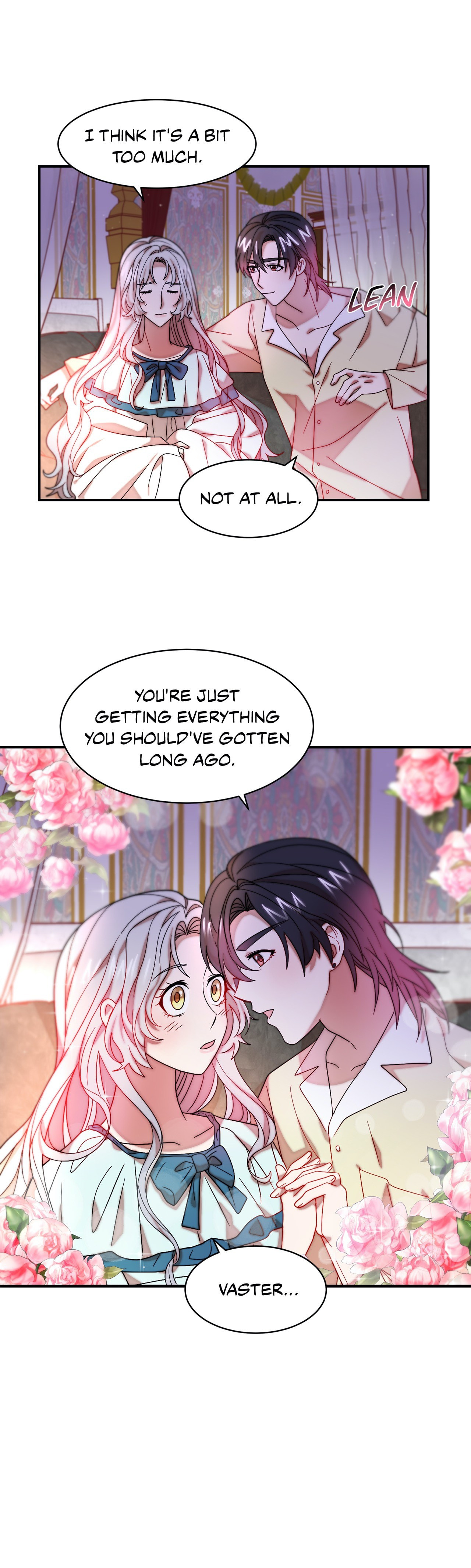 Read Romance in Reverse chapter 47 image 13 on Lezhin