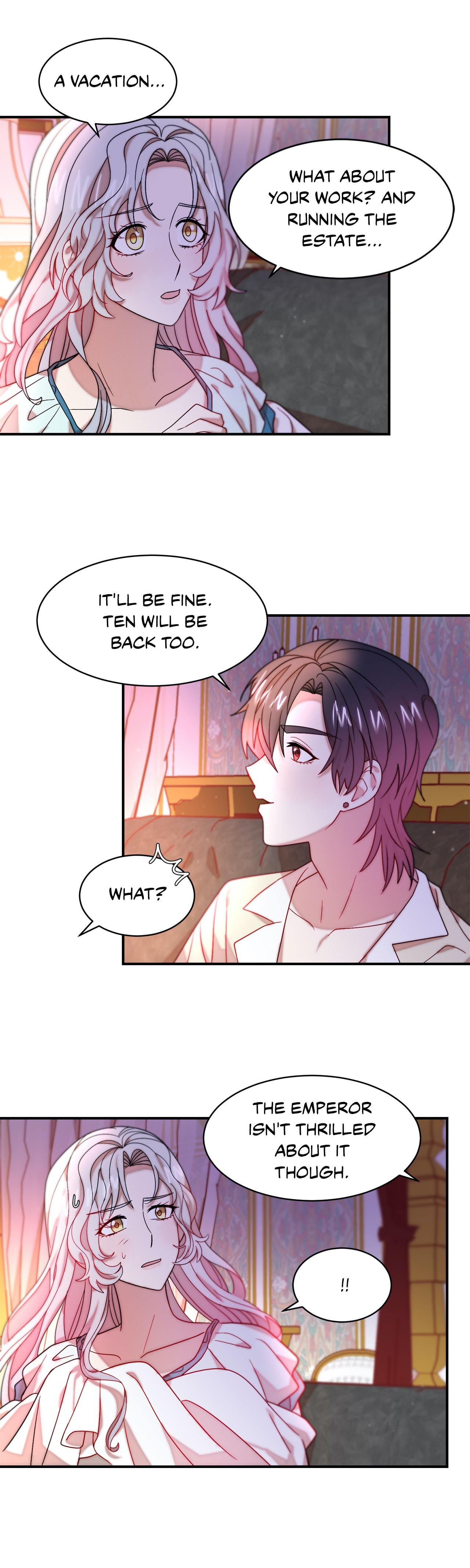 Read Romance in Reverse chapter 47 image 15 on Lezhin