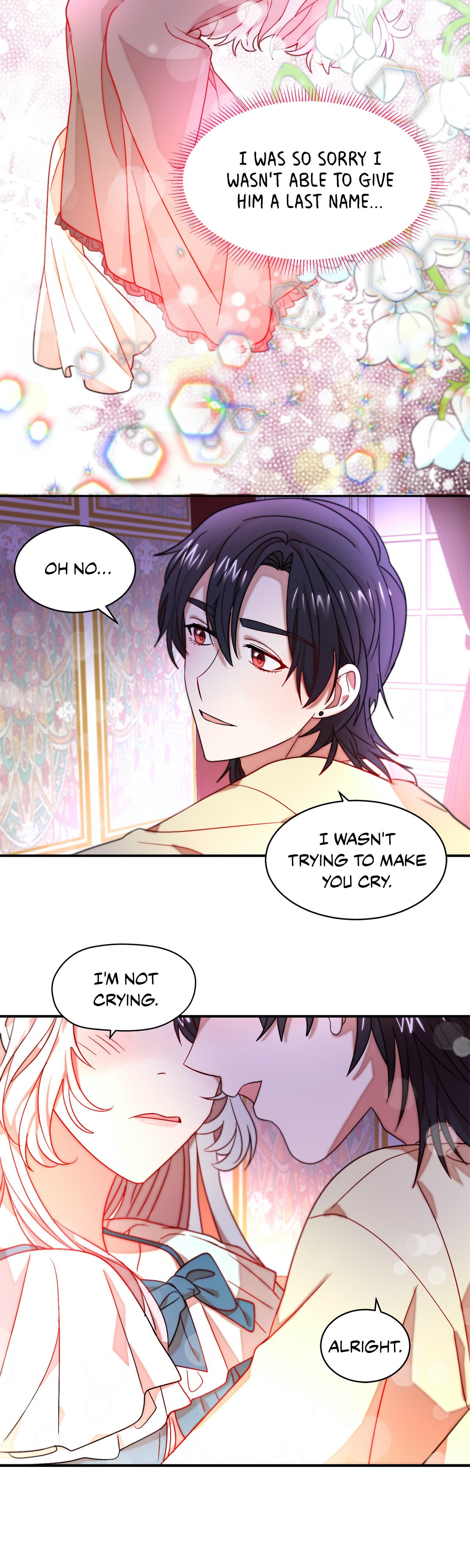 Read Romance in Reverse chapter 47 image 19 on Lezhin