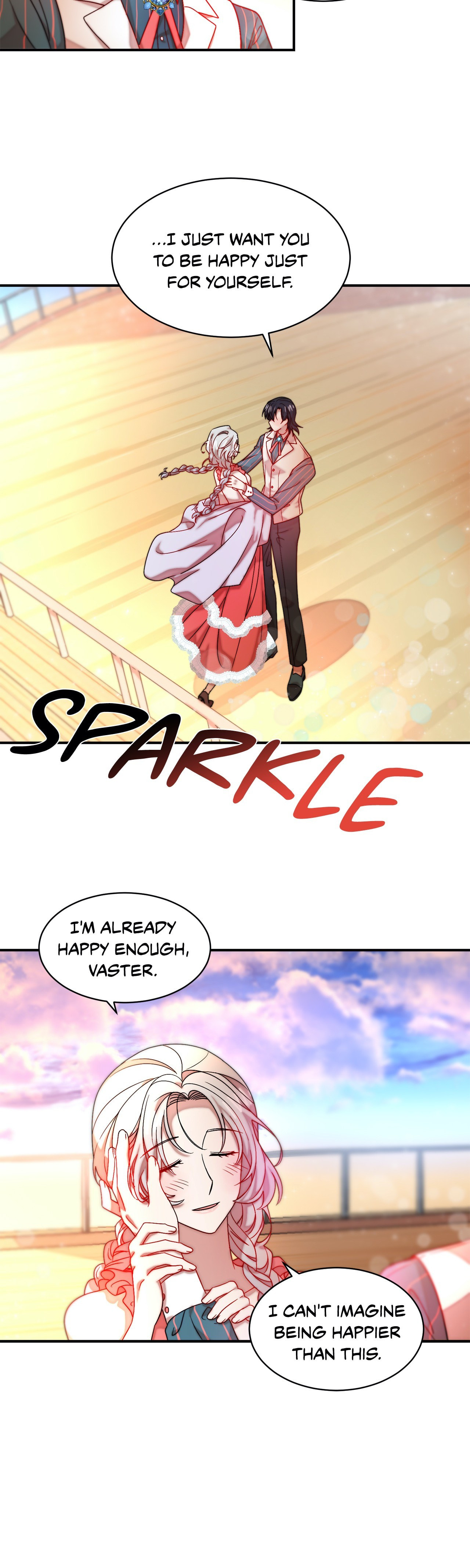Read Romance in Reverse chapter 48 image 11 on Lezhin
