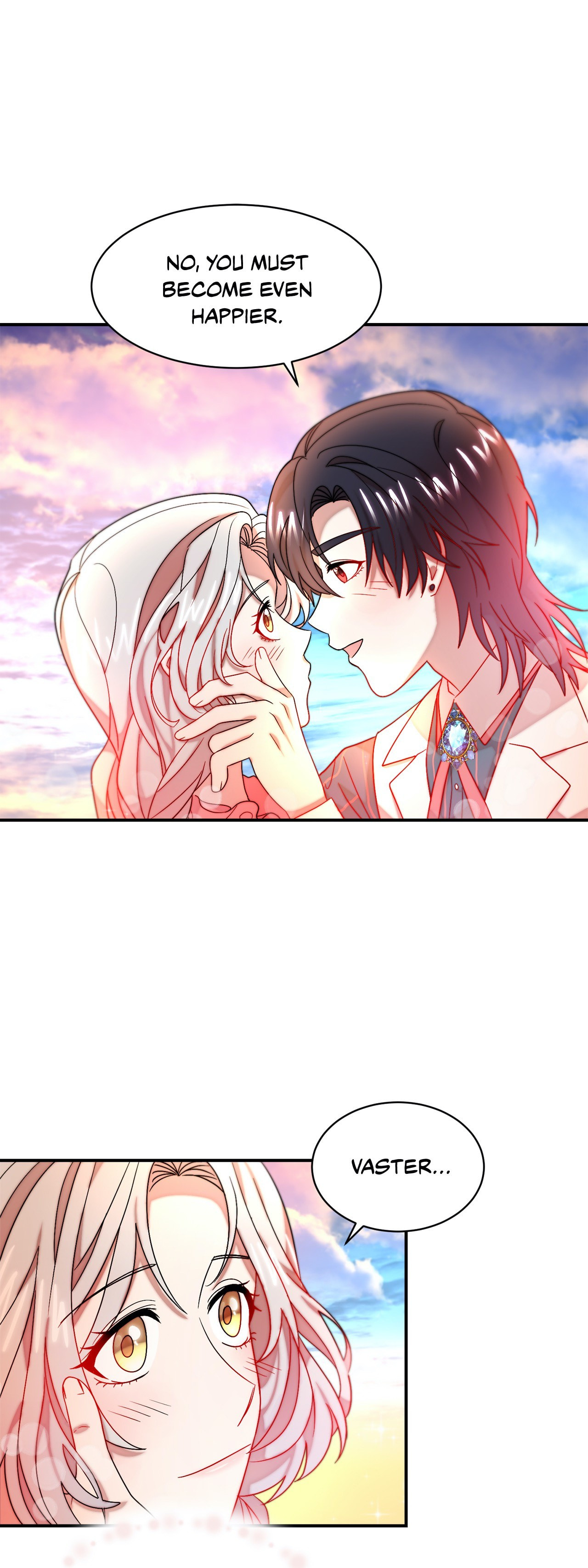 Read Romance in Reverse chapter 48 image 12 on Lezhin