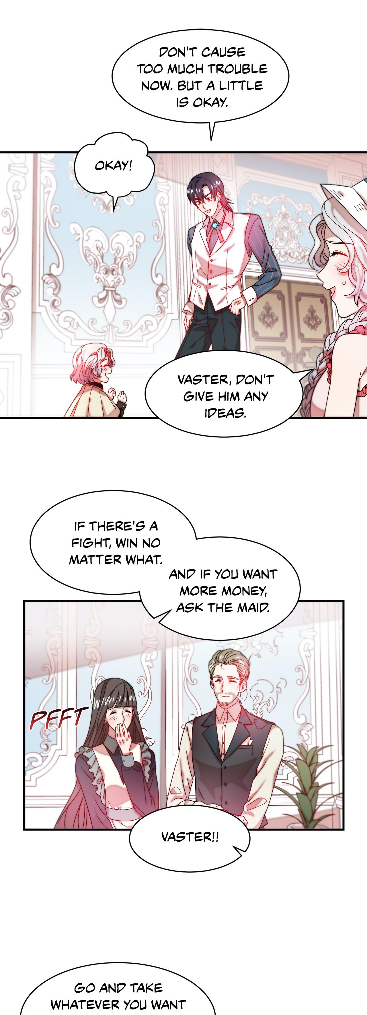 Read Romance in Reverse chapter 48 image 2 on Lezhin