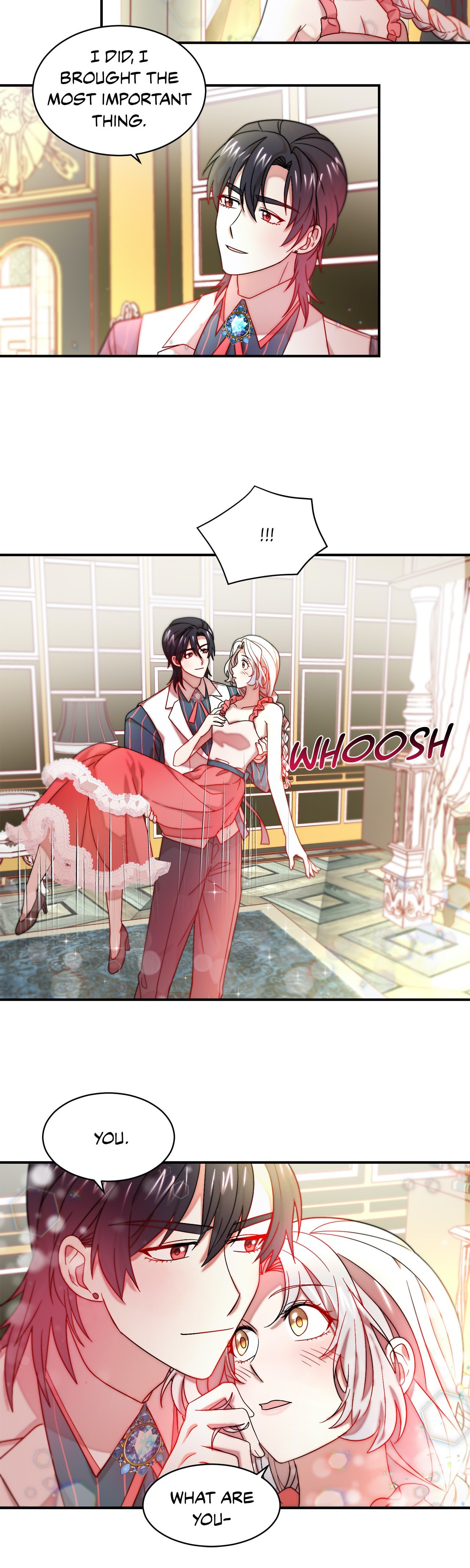Read Romance in Reverse chapter 48 image 22 on Lezhin