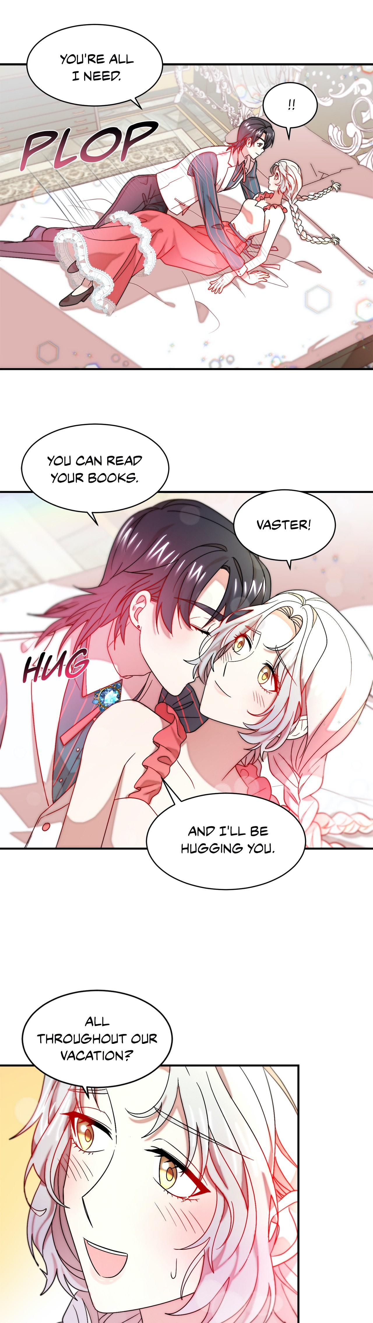 Read Romance in Reverse chapter 48 image 23 on Lezhin